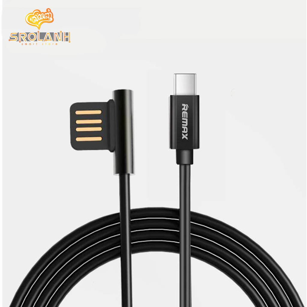 REMAX Emperor data cable For Type-c RC-054a