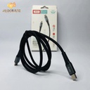 XO Type-c to Type-c 60W Fast Charging Cable NB-Q167