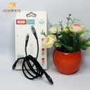 XO Type-c to Type-c 60W Fast Charging Cable NB-Q167