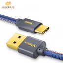 Remax Cowboy Data Cable for Type C RC-096a (Length: 1.8M)