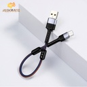 Joyroom S-M372 Portable Magnetic Series Micro short-cable 15CM