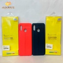 Fashion case auto focus for Huawei Nova 3