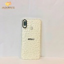 Fashion case crystal style for Huawei Nova 3