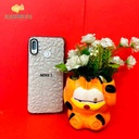 Fashion case crystal style for Huawei Nova 3