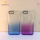 Fashion case crystal style with two color Oppo F9