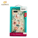 Tide brand phone case for Oppo F9-(A04)