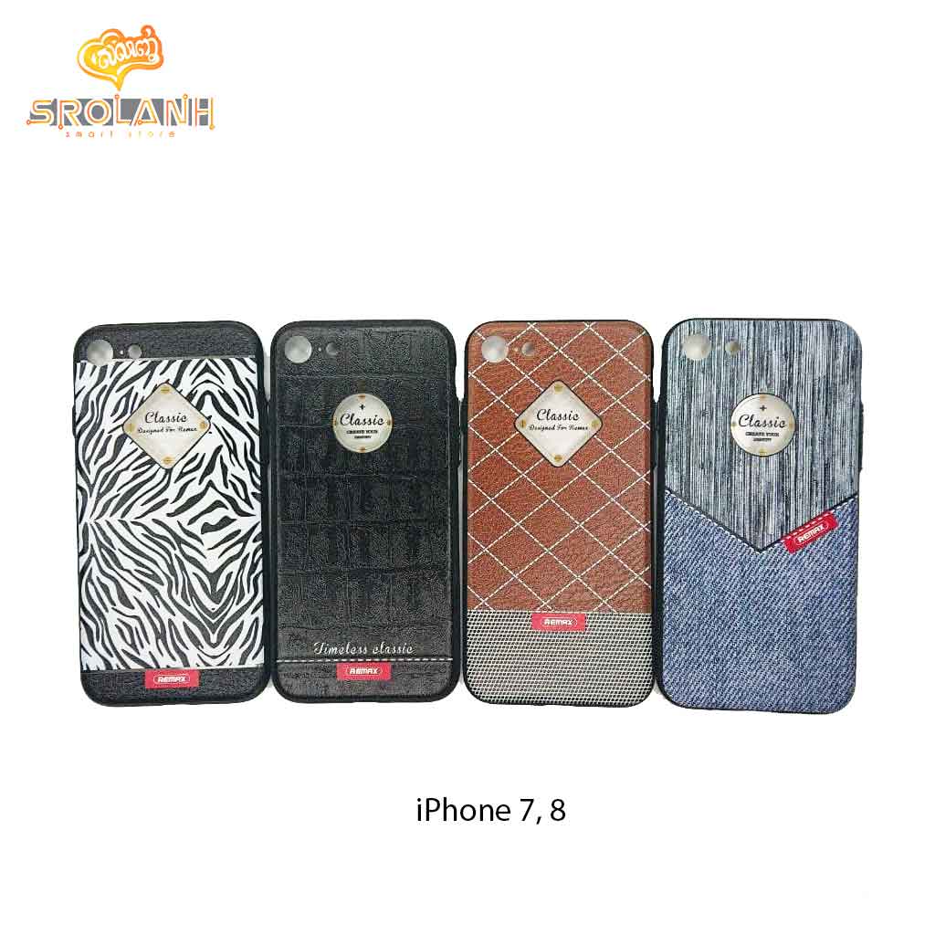 Remax Sinche series case for iPhone7-RM-279