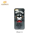 REMAX Zhuai mao IML case for iPhone7-ZM011