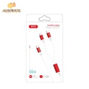 XO PD 18W Fast Charging Type-c to Type-c+Lighting 2 in 1 NB136 