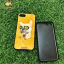 Cell phone Leather case Nimmy for iphone7