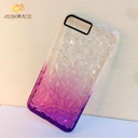 Fashion case crystal style with two color for iPhone 7/8 Plus