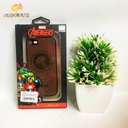 Marvel-Wisdom series phone case Huk's Helmet for iPhone 7/8