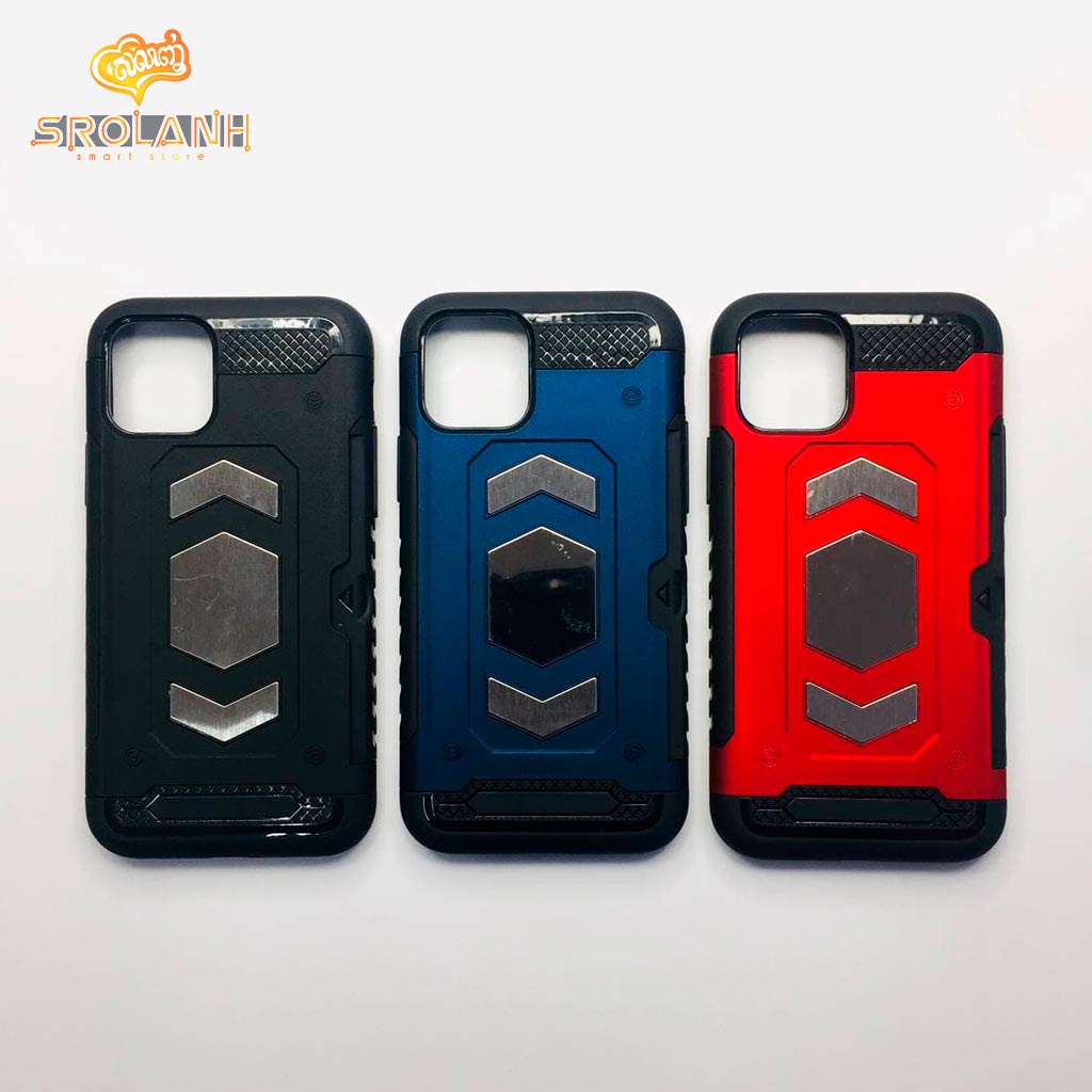 Fashion case ultra slim for iPhone 11 Pro