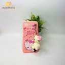 Classic case kitty with cartoon chains for iphone7