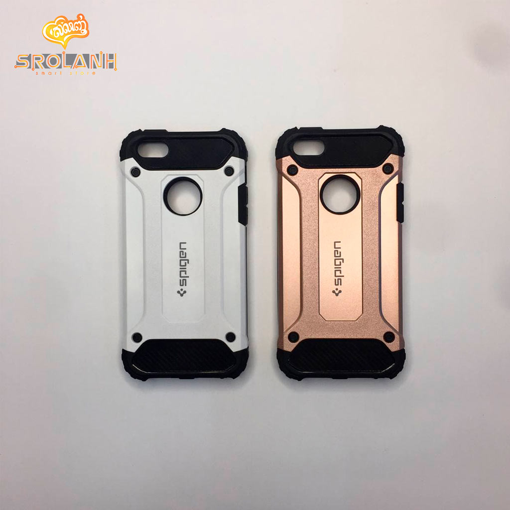 Fashion case spigen for iPhone 5