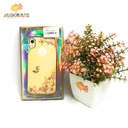 Kingxbar crystals from swarovski duck for iPhone XR-B03