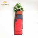 LIT The PU leather-LD case for iPhone XR LDCASE-R01