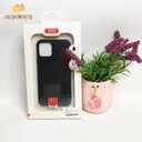 XO Chanyi serise Frosted black drop-proof TPU case iPhone 11 Pro