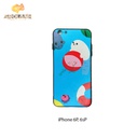 Classic case fishes for iphone6 plus