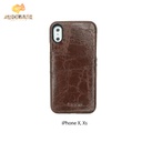 G-Case Koco Seriese-BLK For Iphone X