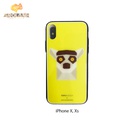 TOTU Mix-044 Nordic Minimalist Series Sika Deer For Iphone X