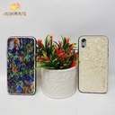 G-Case Amber Series-BLU For Iphone X