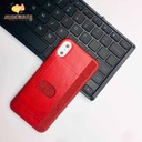G-Case fashion canvas series for iPhone X