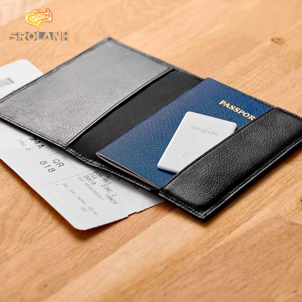 Chipolo Card Find Your Everything for Wallet