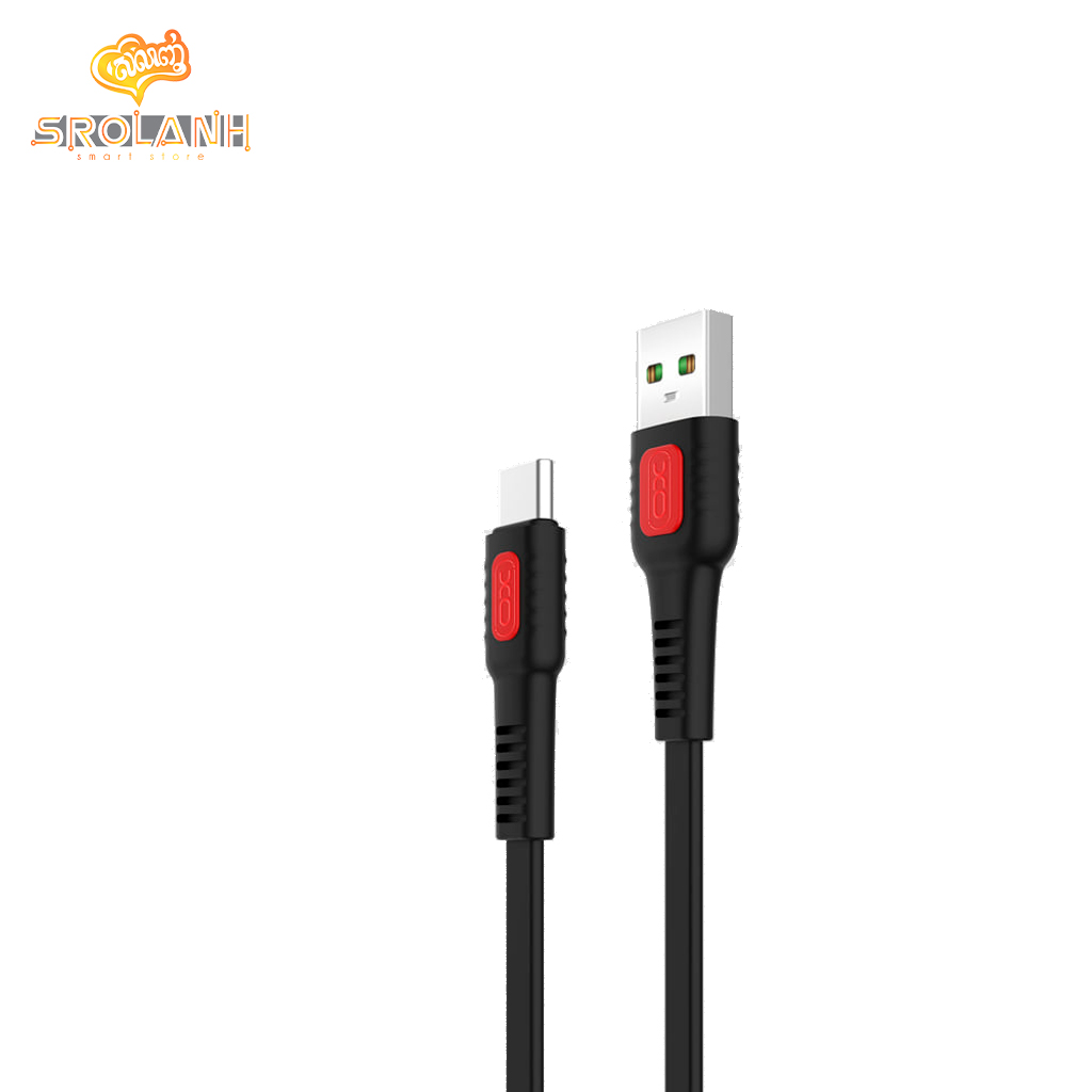 XO USB Cable Lighting NB151