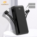 XO Digital Display Power Bank 20000mAh PR109 