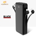 XO Digital Display Power Bank 20000mAh PR109 