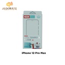 XO Tempered Glass for Iphone 12 pro Max 6.7 FA5 AG
