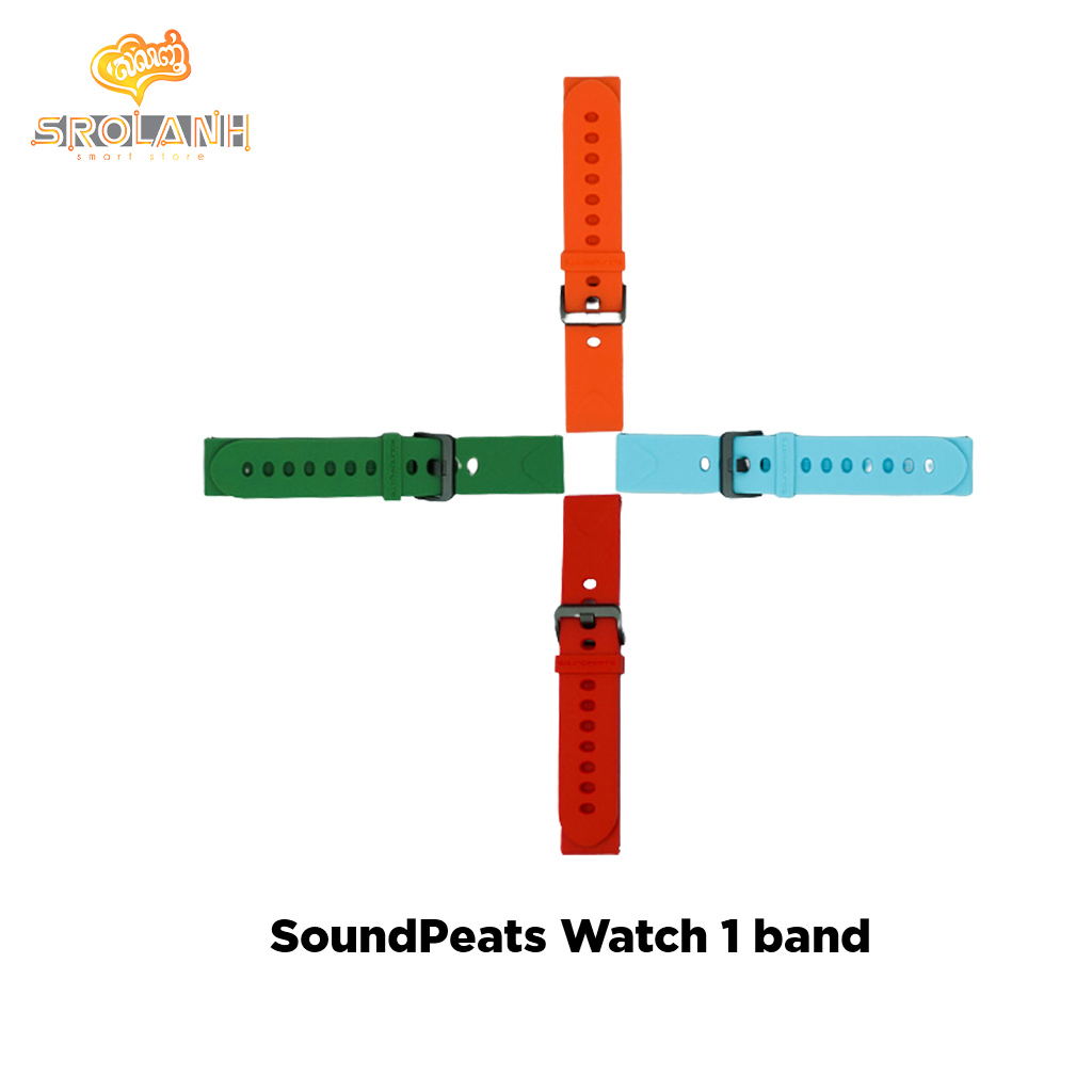 SoundPeats Watch1 Band