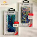 G-Case Amber Series-Rainbow For Iphone 7/8