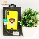 TOTU Mix-044 Nordic Minimalist Series Raccoon For Iphone X