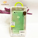 G-Case Couleur Series-TRGRN For Iphone 7/8