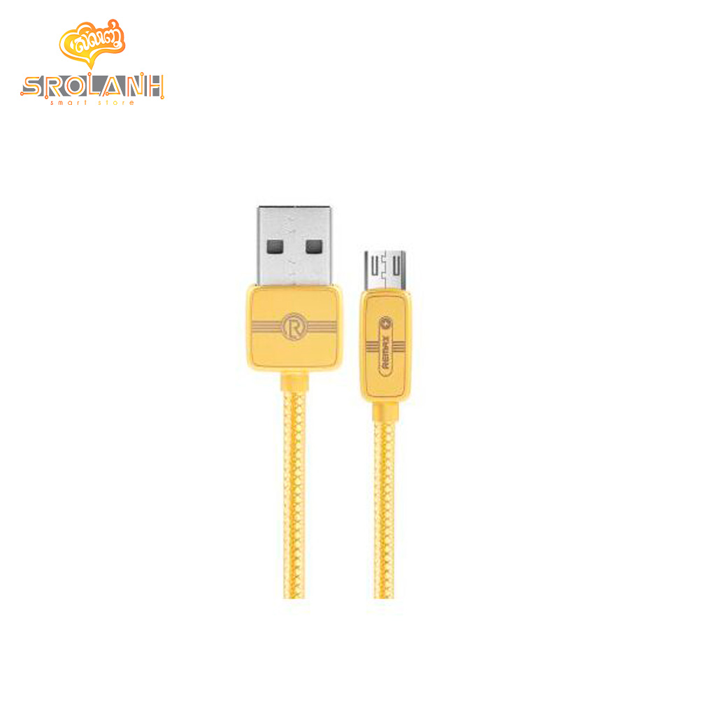 Remax Regor data cable for micro RC-098