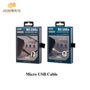 REMAX Joy Series Cable For Micro RC-100m