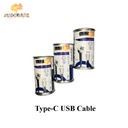 LIT The Kirsit Destop Stand Data Cable 3A 1M for Type-C CKDSB-T13