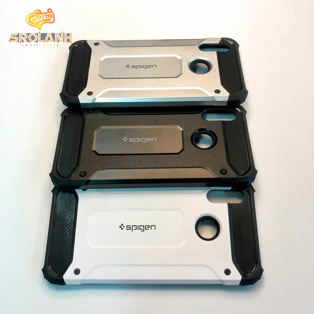 Fashion case spigen for Huawei Nova 3i