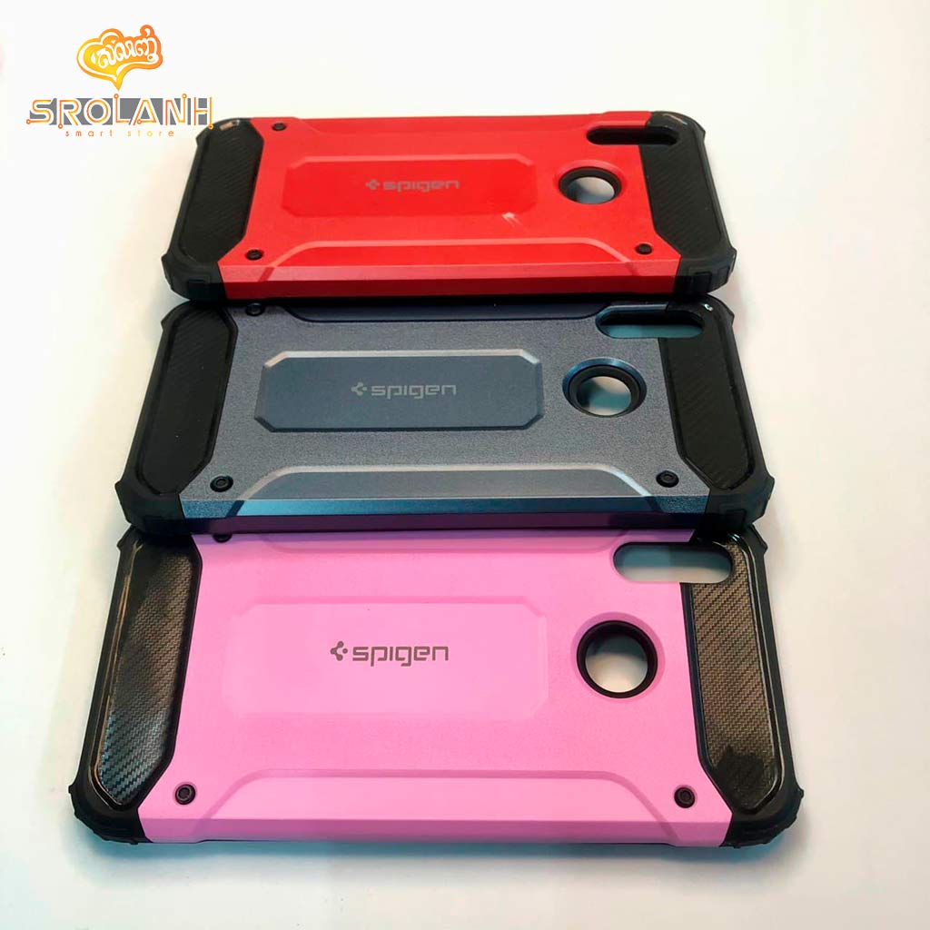 Fashion case spigen for Huawei Nova 3i