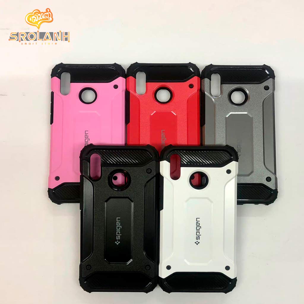 Fashion case spigen for Huawei Nova 3E