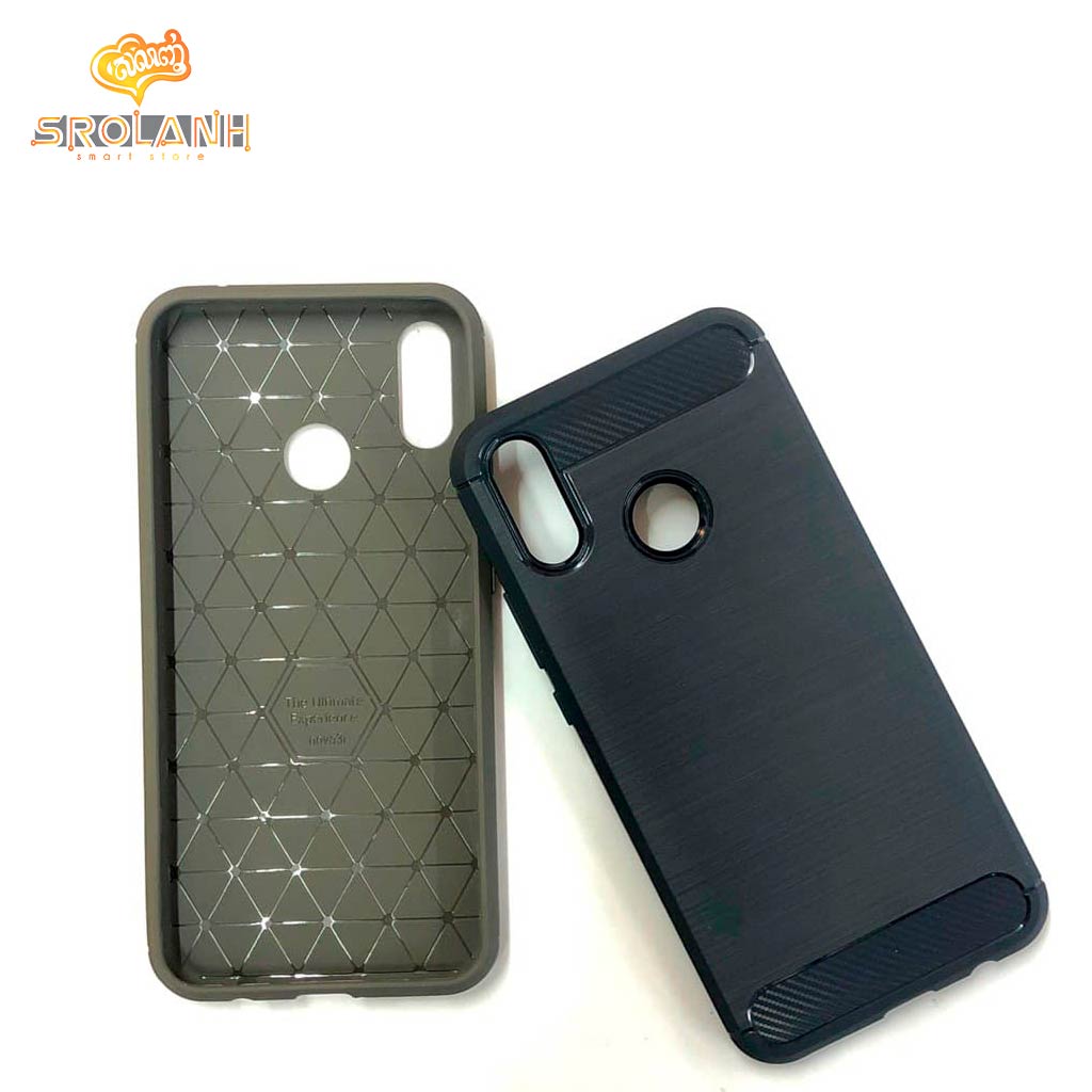 Rugged armore case for Huawei Nova 3i