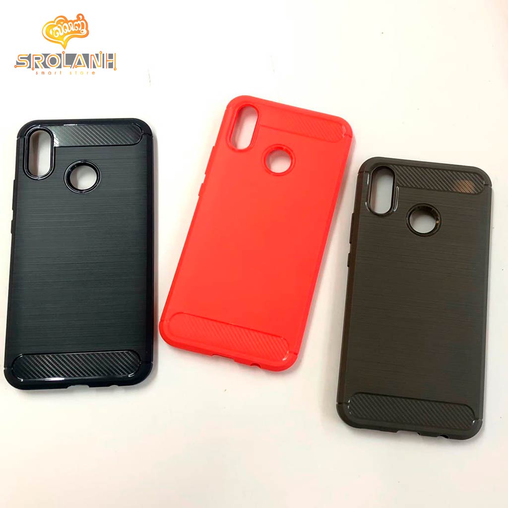 Rugged armore case for Huawei Nova 3i