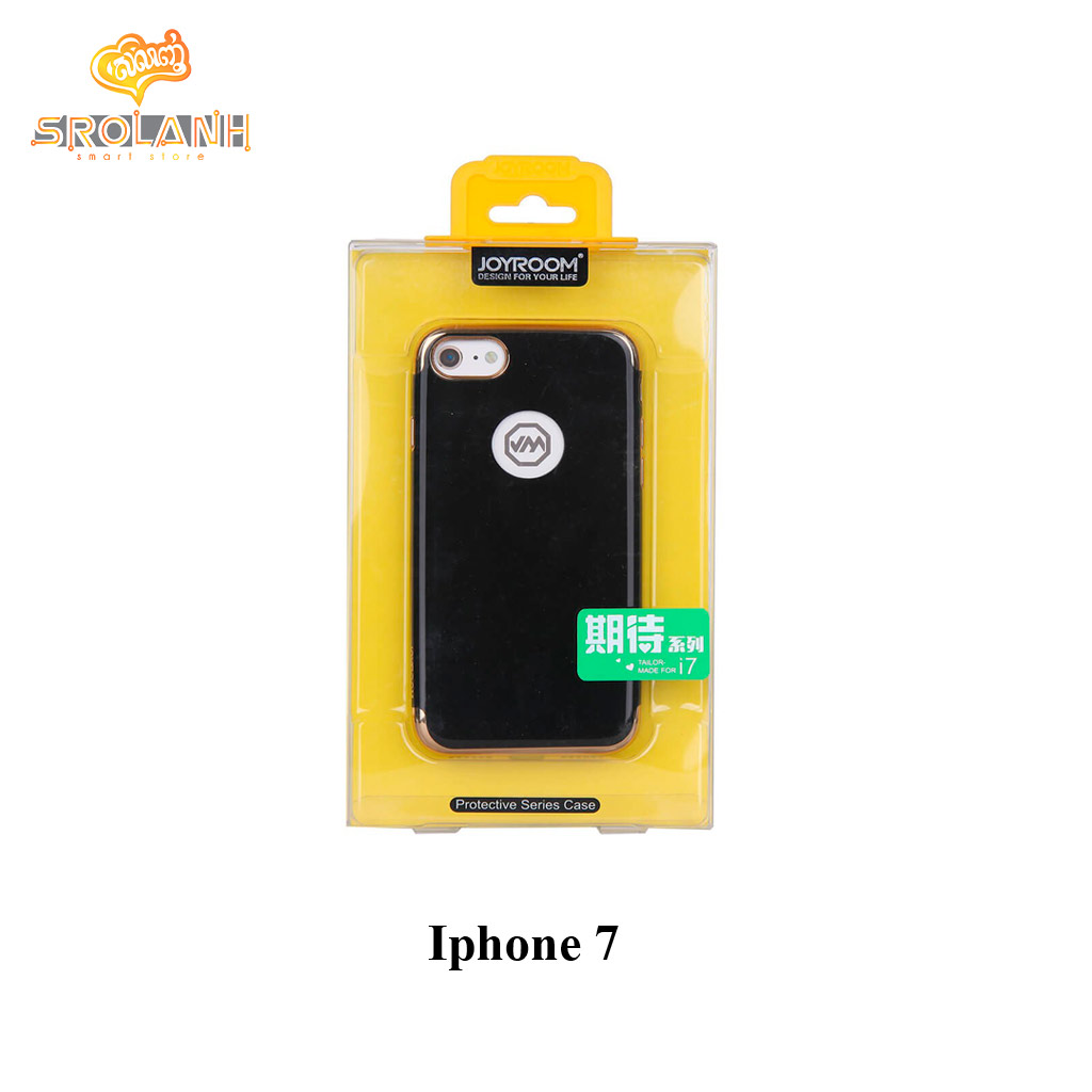 Joyroom Protective Series Case JR-BP233 for iphone 7