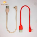 LIT The L Design Silicone Data Cable Lighting 3A max 0.25M CLSDA-C05