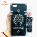 QS fashion case Crown beer for iphone 6 plus