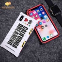 REMAX Container Series Creative case RM-1657 for iPhone X