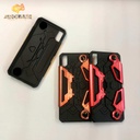 Gaming creative case for iPhone XS Max