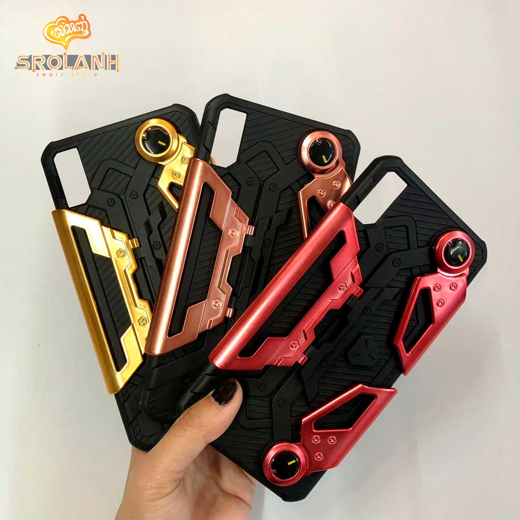 Gaming creative case for iPhone XS Max